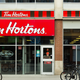 Illustration for article titled U.K. Tim Horton’s allegedly turns away customer buying food for homeless